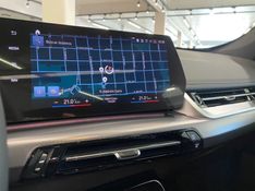 BMW X1 2.0 SDRIVE20I M SPORT 16V TURBO 2025/2026 ÓTIMA CAR FLORES DA CUNHA / Carros no Vale