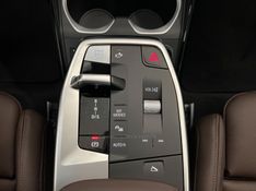 BMW X1 2.0 SDRIVE20I M SPORT 16V TURBO 2025/2026 ÓTIMA CAR FLORES DA CUNHA / Carros no Vale
