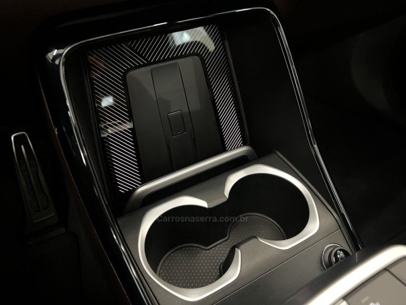 BMW X1 2.0 SDRIVE20I M SPORT 16V TURBO 2025/2026 ÓTIMA CAR FLORES DA CUNHA / Carros no Vale