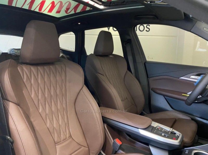 BMW X1 2.0 SDRIVE20I M SPORT 16V TURBO 2025/2026 ÓTIMA CAR FLORES DA CUNHA / Carros no Vale BMW X1 2.0 SDRIVE20I M SPORT 16V TURBO 2025/2026 ÓTIMA CAR FLORES DA CUNHA / Carros no Vale