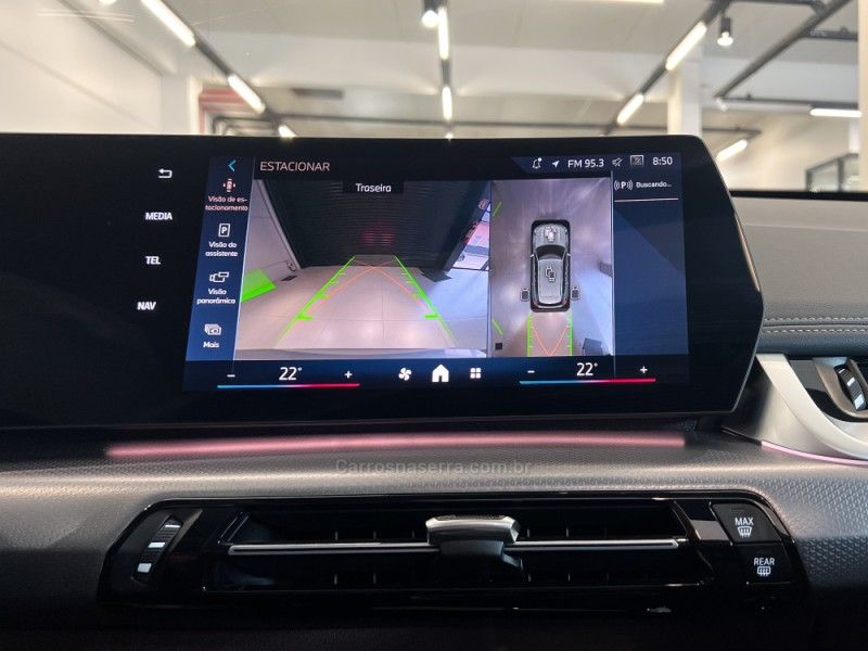 BMW X1 2.0 SDRIVE20I M SPORT 16V TURBO 2025/2026 ÓTIMA CAR FLORES DA CUNHA / Carros no Vale BMW X1 2.0 SDRIVE20I M SPORT 16V TURBO 2025/2026 ÓTIMA CAR FLORES DA CUNHA / Carros no Vale