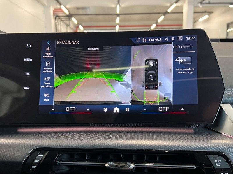 BMW X1 2.0 SDRIVE20I M SPORT 16V TURBO 2025/2026 ÓTIMA CAR FLORES DA CUNHA / Carros no Vale BMW X1 2.0 SDRIVE20I M SPORT 16V TURBO 2025/2026 ÓTIMA CAR FLORES DA CUNHA / Carros no Vale