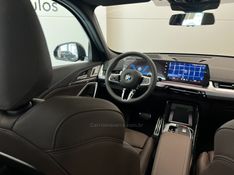 BMW X1 2.0 SDRIVE20I M SPORT 16V TURBO 2025/2026 ÓTIMA CAR FLORES DA CUNHA / Carros no Vale