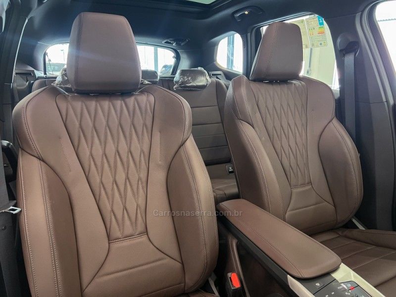 BMW X1 2.0 SDRIVE20I M SPORT 16V TURBO 2025/2026 ÓTIMA CAR FLORES DA CUNHA / Carros no Vale BMW X1 2.0 SDRIVE20I M SPORT 16V TURBO 2025/2026 ÓTIMA CAR FLORES DA CUNHA / Carros no Vale