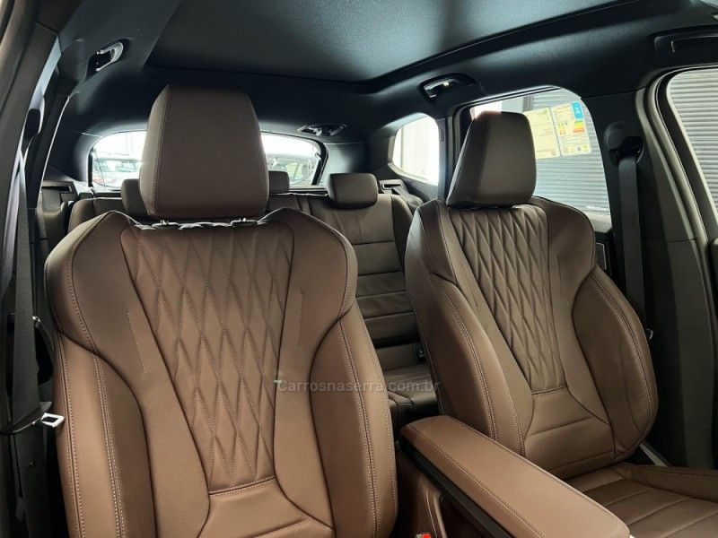 BMW X1 2.0 SDRIVE20I M SPORT 16V TURBO 2025/2026 ÓTIMA CAR FLORES DA CUNHA / Carros no Vale BMW X1 2.0 SDRIVE20I M SPORT 16V TURBO 2025/2026 ÓTIMA CAR FLORES DA CUNHA / Carros no Vale