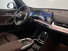 BMW X1 2.0 SDRIVE20I M SPORT 16V TURBO 2025/2026 ÓTIMA CAR FLORES DA CUNHA / Carros no Vale