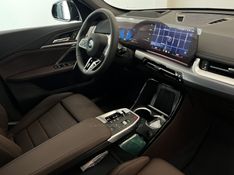 BMW X1 2.0 SDRIVE20I M SPORT 16V TURBO 2025/2026 ÓTIMA CAR FLORES DA CUNHA / Carros no Vale