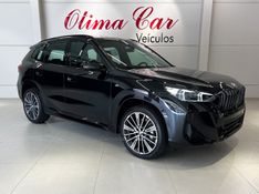 BMW X1 2.0 SDRIVE20I M SPORT 16V TURBO 2025/2026 ÓTIMA CAR FLORES DA CUNHA / Carros no Vale