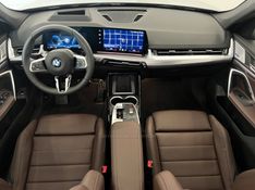 BMW X1 2.0 SDRIVE20I M SPORT 16V TURBO 2025/2026 ÓTIMA CAR FLORES DA CUNHA / Carros no Vale