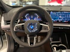 BMW X1 2.0 SDRIVE20I M SPORT 16V TURBO 2025/2026 ÓTIMA CAR FLORES DA CUNHA / Carros no Vale