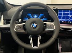 BMW X1 2.0 SDRIVE20I M SPORT 16V TURBO 2025/2026 ÓTIMA CAR FLORES DA CUNHA / Carros no Vale