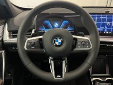 BMW X1 2.0 SDRIVE20I M SPORT 16V TURBO 2025/2026 ÓTIMA CAR FLORES DA CUNHA / Carros no Vale