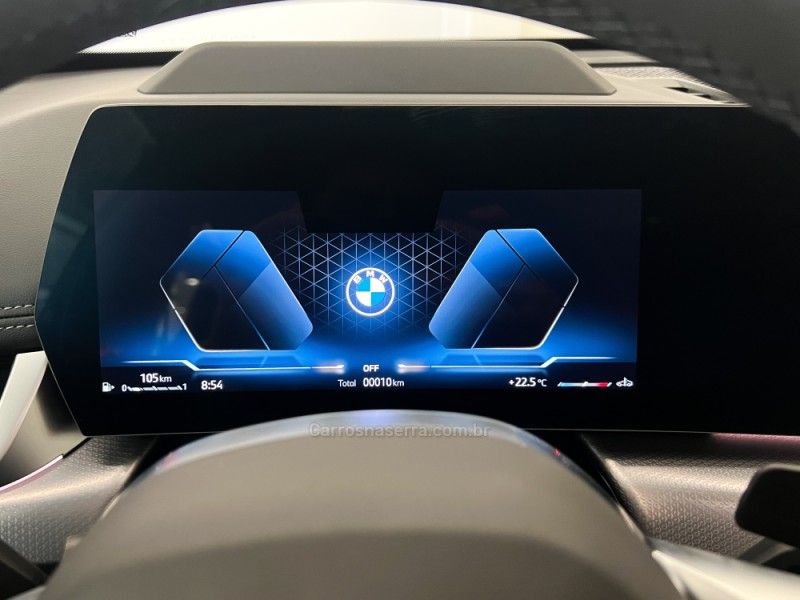 BMW X1 2.0 SDRIVE20I M SPORT 16V TURBO 2025/2026 ÓTIMA CAR FLORES DA CUNHA / Carros no Vale BMW X1 2.0 SDRIVE20I M SPORT 16V TURBO 2025/2026 ÓTIMA CAR FLORES DA CUNHA / Carros no Vale