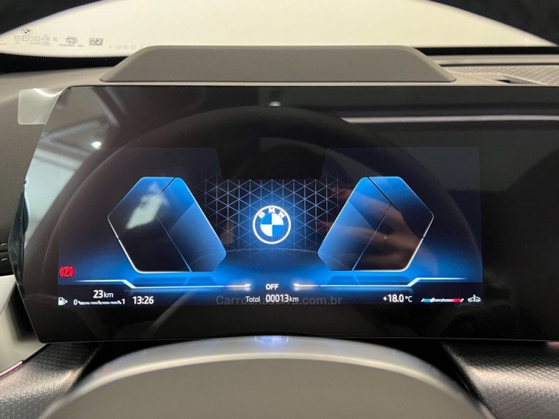 BMW X1 2.0 SDRIVE20I M SPORT 16V TURBO 2025/2026 ÓTIMA CAR FLORES DA CUNHA / Carros no Vale BMW X1 2.0 SDRIVE20I M SPORT 16V TURBO 2025/2026 ÓTIMA CAR FLORES DA CUNHA / Carros no Vale