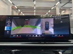 BMW X5 3.0 XDRIVE50E TURBO M SPORT HÍBRIDO 2025/2026 ÓTIMA CAR FLORES DA CUNHA / Carros no Vale