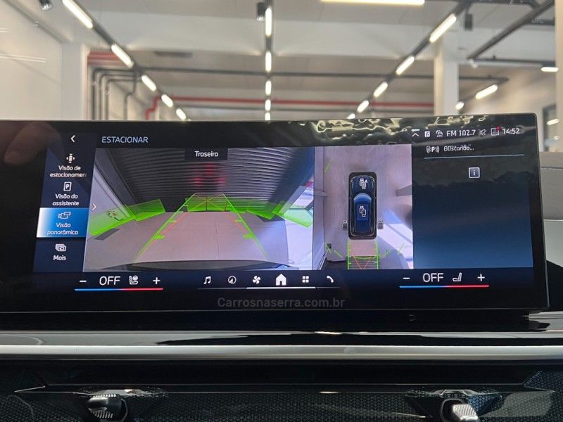 BMW X5 3.0 XDRIVE50E TURBO M SPORT HÍBRIDO 2025/2026 ÓTIMA CAR FLORES DA CUNHA / Carros no Vale BMW X5 3.0 XDRIVE50E TURBO M SPORT HÍBRIDO 2025/2026 ÓTIMA CAR FLORES DA CUNHA / Carros no Vale