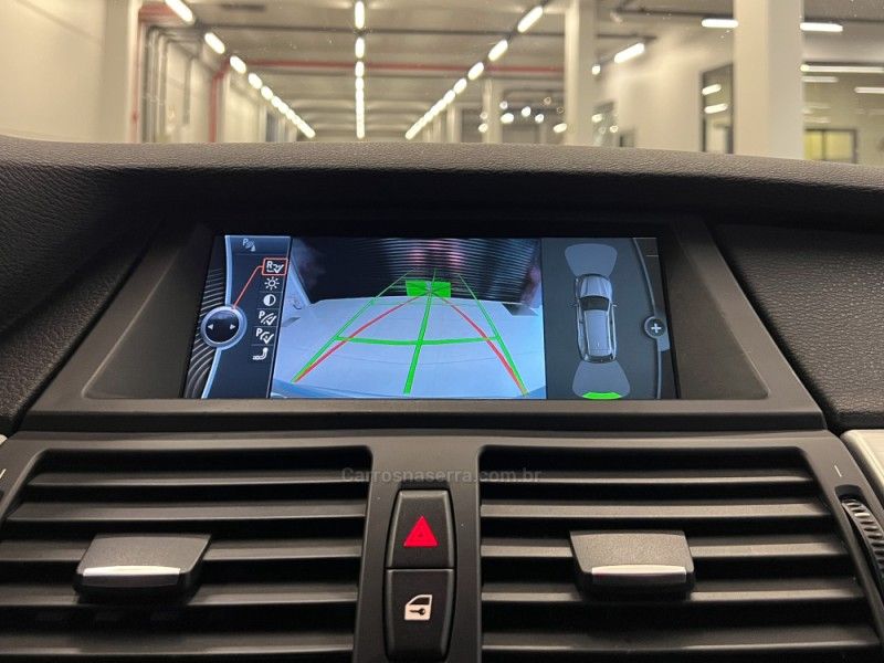 BMW X5 4.4 4X4 50I SPORT V8 32V 2011/2011 ÓTIMA CAR FLORES DA CUNHA / Carros no Vale