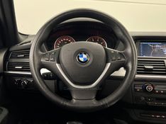 BMW X5 4.4 4X4 50I SPORT V8 32V 2011/2011 ÓTIMA CAR FLORES DA CUNHA / Carros no Vale