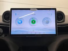 BYD DOLPHIN PLUS ELÉTRICO 2024/2025 ÓTIMA CAR FLORES DA CUNHA / Carros no Vale