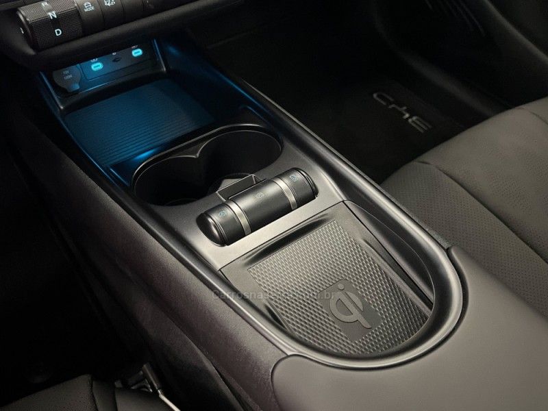 BYD DOLPHIN PLUS ELÉTRICO 2024/2025 ÓTIMA CAR FLORES DA CUNHA / Carros no Vale