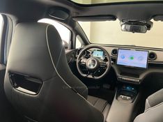 BYD DOLPHIN PLUS ELÉTRICO 2024/2025 ÓTIMA CAR FLORES DA CUNHA / Carros no Vale