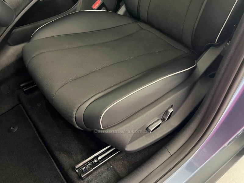 BYD DOLPHIN PLUS ELÉTRICO 2024/2025 ÓTIMA CAR FLORES DA CUNHA / Carros no Vale