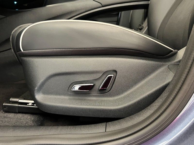 BYD DOLPHIN PLUS ELÉTRICO 2024/2025 ÓTIMA CAR FLORES DA CUNHA / Carros no Vale