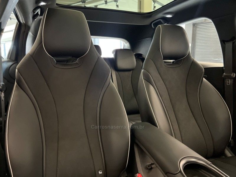 BYD DOLPHIN PLUS ELÉTRICO 2024/2025 ÓTIMA CAR FLORES DA CUNHA / Carros no Vale