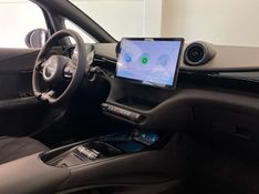 BYD DOLPHIN PLUS ELÉTRICO 2024/2025 ÓTIMA CAR FLORES DA CUNHA / Carros no Vale