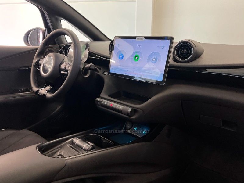 BYD DOLPHIN PLUS ELÉTRICO 2024/2025 ÓTIMA CAR FLORES DA CUNHA / Carros no Vale