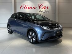 BYD DOLPHIN PLUS ELÉTRICO 2024/2025 ÓTIMA CAR FLORES DA CUNHA / Carros no Vale