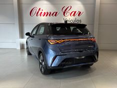 BYD DOLPHIN PLUS ELÉTRICO 2024/2025 ÓTIMA CAR FLORES DA CUNHA / Carros no Vale