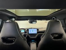 BYD DOLPHIN PLUS ELÉTRICO 2024/2025 ÓTIMA CAR FLORES DA CUNHA / Carros no Vale