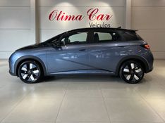 BYD DOLPHIN PLUS ELÉTRICO 2024/2025 ÓTIMA CAR FLORES DA CUNHA / Carros no Vale