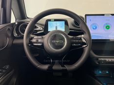 BYD DOLPHIN PLUS ELÉTRICO 2024/2025 ÓTIMA CAR FLORES DA CUNHA / Carros no Vale