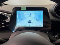 BYD DOLPHIN PLUS ELÉTRICO 2024/2025 ÓTIMA CAR FLORES DA CUNHA / Carros no Vale