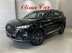 CHERY TIGGO 1.5 16V TCI 7 SPORT 2025/2026 ÓTIMA CAR FLORES DA CUNHA / Carros no Vale