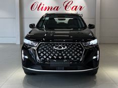 CHERY TIGGO 1.5 16V TCI 7 SPORT 2025/2026 ÓTIMA CAR FLORES DA CUNHA / Carros no Vale