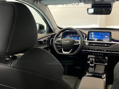 CHERY TIGGO 1.5 16V TCI 7 SPORT 2025/2026 ÓTIMA CAR FLORES DA CUNHA / Carros no Vale