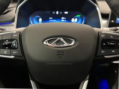 CHERY TIGGO 1.5 16V TCI 7 SPORT 2025/2026 ÓTIMA CAR FLORES DA CUNHA / Carros no Vale