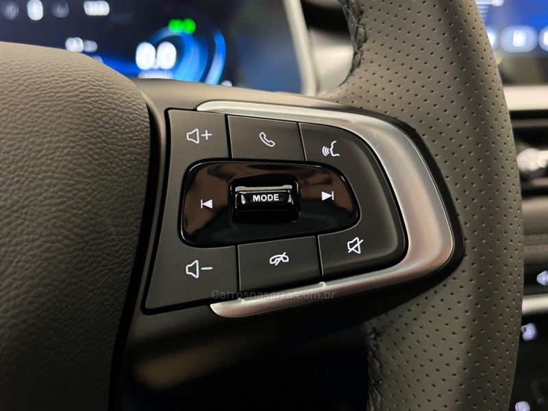 CHERY TIGGO 1.5 16V TCI 7 SPORT 2025/2026 ÓTIMA CAR FLORES DA CUNHA / Carros no Vale CHERY TIGGO 1.5 16V TCI 7 SPORT 2025/2026 ÓTIMA CAR FLORES DA CUNHA / Carros no Vale