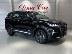 CHERY TIGGO 1.5 16V TCI 7 SPORT 2025/2026 ÓTIMA CAR FLORES DA CUNHA / Carros no Vale