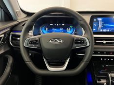 CHERY TIGGO 1.5 16V TCI 7 SPORT 2025/2026 ÓTIMA CAR FLORES DA CUNHA / Carros no Vale