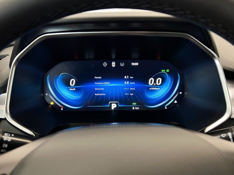 CHERY TIGGO 1.5 16V TCI 7 SPORT 2025/2026 ÓTIMA CAR FLORES DA CUNHA / Carros no Vale CHERY TIGGO 1.5 16V TCI 7 SPORT 2025/2026 ÓTIMA CAR FLORES DA CUNHA / Carros no Vale