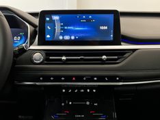 CHERY TIGGO 1.5 16V TCI 7 SPORT 2025/2026 ÓTIMA CAR FLORES DA CUNHA / Carros no Vale