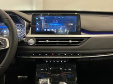 CHERY TIGGO 1.6 16V TURBO GDI 7 PRO MAX DRIVE 2025/2026 ÓTIMA CAR FLORES DA CUNHA / Carros no Vale