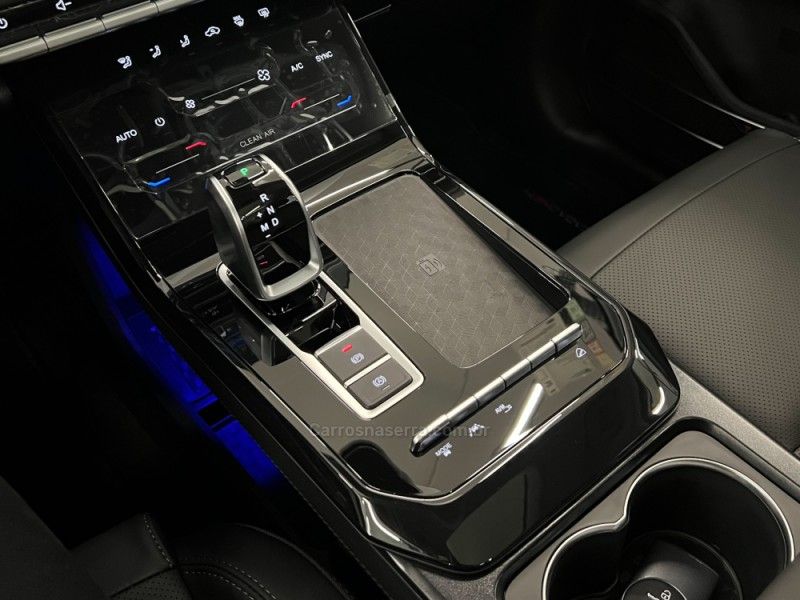 CHERY TIGGO 1.6 16V TURBO GDI 7 PRO MAX DRIVE 2025/2026 ÓTIMA CAR FLORES DA CUNHA / Carros no Vale