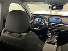 CHERY TIGGO 1.6 16V TURBO GDI 7 PRO MAX DRIVE 2025/2026 ÓTIMA CAR FLORES DA CUNHA / Carros no Vale