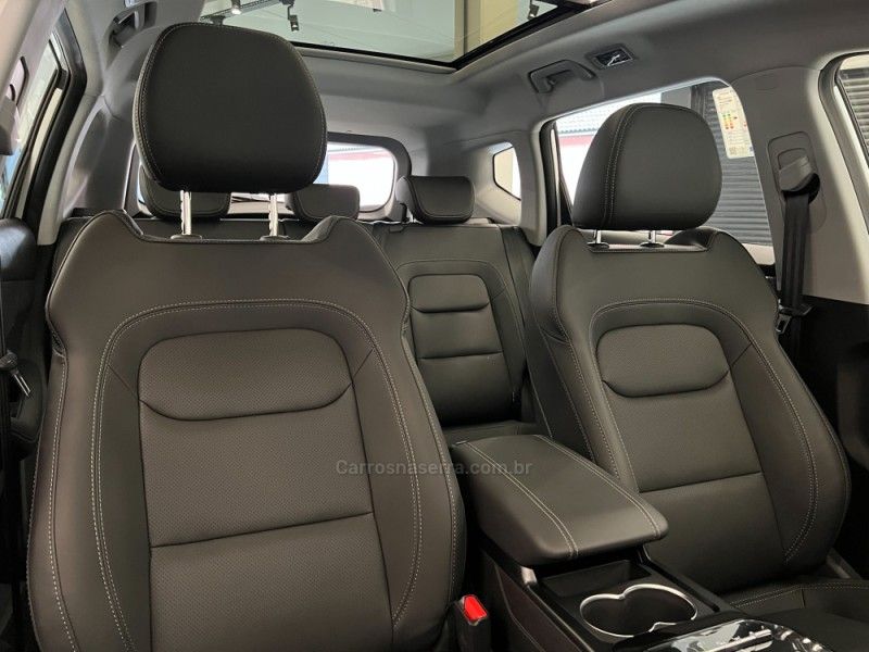 CHERY TIGGO 1.6 16V TURBO GDI 7 PRO MAX DRIVE 2025/2026 ÓTIMA CAR FLORES DA CUNHA / Carros no Vale