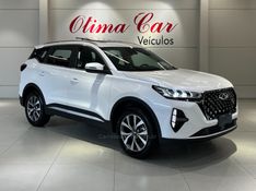 CHERY TIGGO 1.6 16V TURBO GDI 7 PRO MAX DRIVE 2025/2026 ÓTIMA CAR FLORES DA CUNHA / Carros no Vale